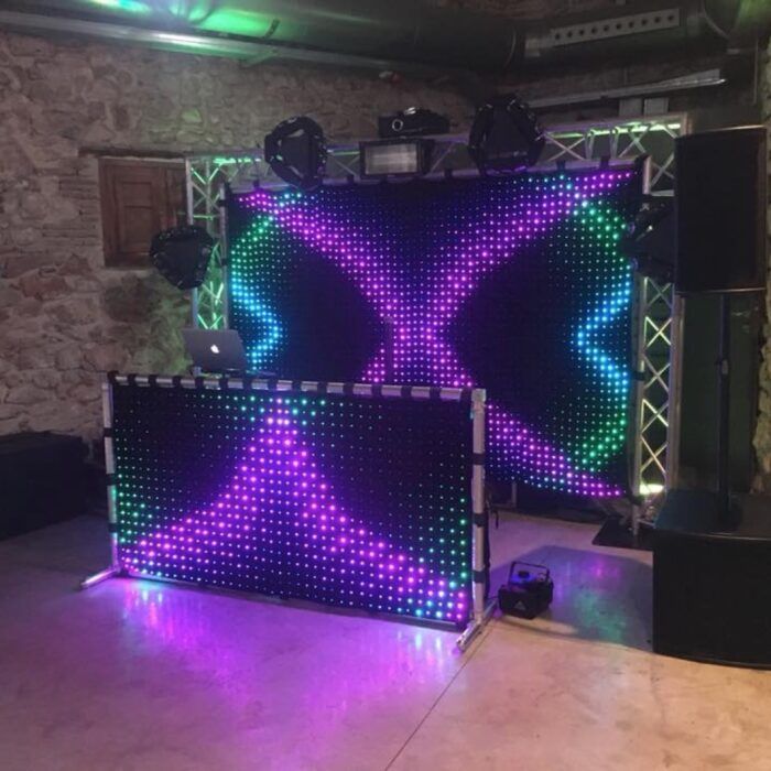 LED DELUXE