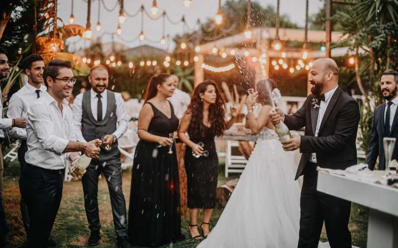 bodas en la playa