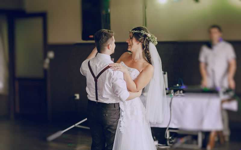 organización de bodas en valencia