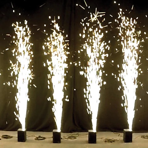 FUEGO FRIO 1